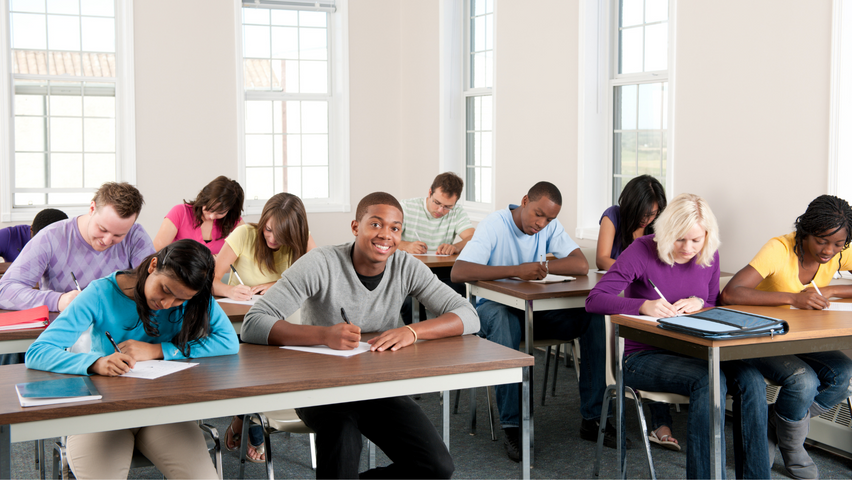 ScholarPrep Organizer - Portfolio Edition