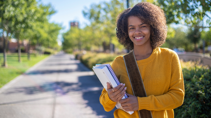 ScholarPrep Organizer - Portfolio Edition