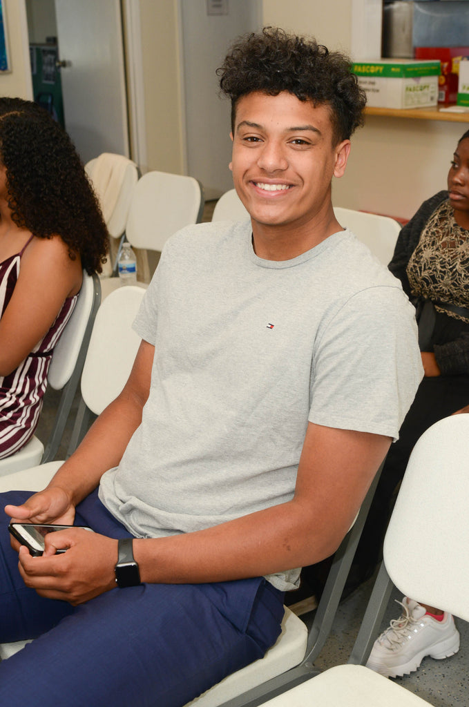 ScholarPrep Nation -  Engage – Guided Growth. Real Connection.