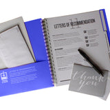 ScholarPrep Organizer - Portfolio Edition