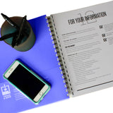 ScholarPrep Organizer - Portfolio Edition