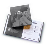 ScholarPrep Organizer - Portfolio Edition