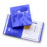 ScholarPrep Organizer - Portfolio Edition