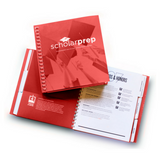 ScholarPrep Organizer - Portfolio Edition