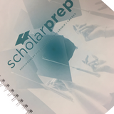 ScholarPrep Organizer - Workbook Edition