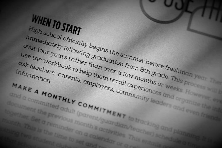 ScholarPrep Organizer - Portfolio Edition