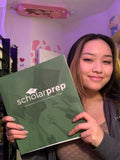 ScholarPrep Organizer - Portfolio Edition
