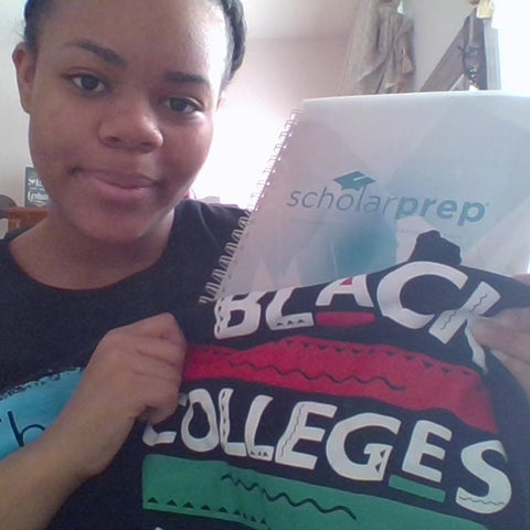 ScholarPrep Organizer - Portfolio Edition