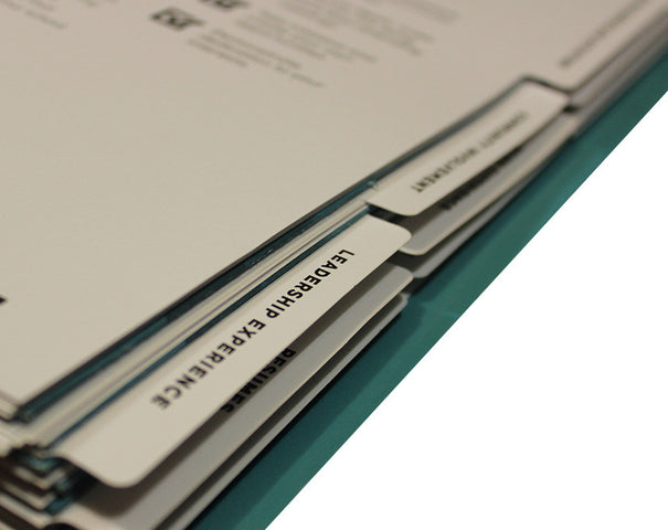 ScholarPrep Organizer - Portfolio Edition